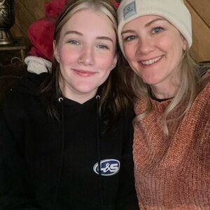 Meet your Posher, Marie